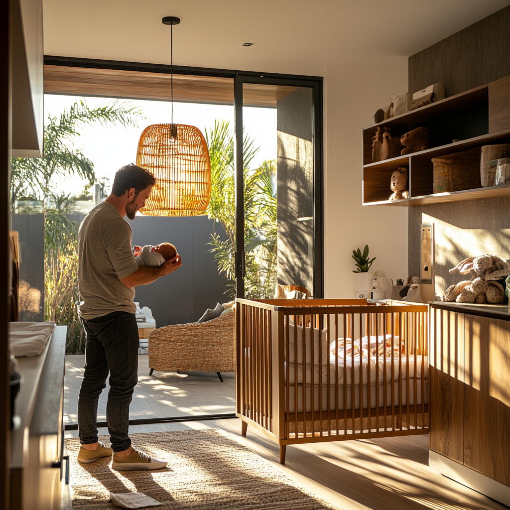 How to Mentally Prepare Before Having a Baby: A New Dad’s Survival Guide